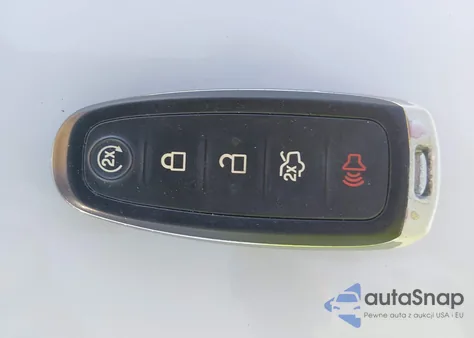 2019 Ford Flex Sel from USA, damaged, VIN 2FMGK5C88KBA21375